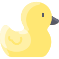 Rubber Duck icon