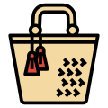 Bag icon