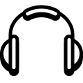 Auriculares icon