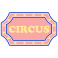 Circus icon