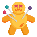 Voodoo Doll icon