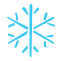 Winter icon