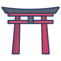 Torii Gate icon