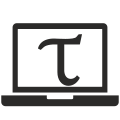 externe-Tau-alphabet-grec-lettres-et-symboles-autres-inmotus-design-6 icon