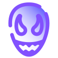 Venom Head icon