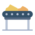 Conveyor icon