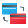 Card Exchange icon