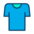 Camiseta icon