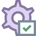 Administrative Tools icon