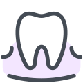 Tooth Gum icon