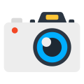 Photo Camera icon