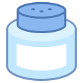 Powder icon