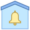 Home Alarm icon