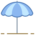 Parasol icon