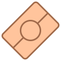 Passaporto biometrico icon