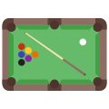 Pool Table icon