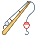 Fishing Pole icon