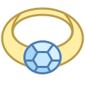 Ring icon