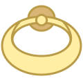 Ring Back View icon