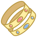 Pandeiro icon