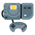 Sega Mega CD System icon