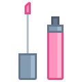 Brillo de labios icon