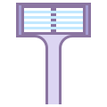 Moderne Razor icon