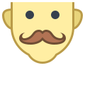 Bigode icon