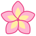 Spa Flower icon