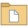 Documents Folder icon