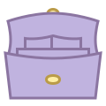 가방 인테리어 icon