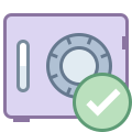 Safe Ok icon