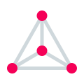 Graph Clique icon