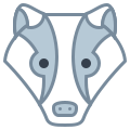 Texugo icon