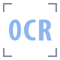 OCR em geral icon
