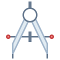 Drafting Compass icon