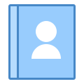 Kontakte icon