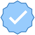 Approbation icon