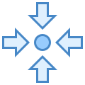 Recoger icon