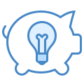 Banco de Ideas icon