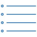 Список icon