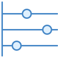 Sequenza Temporale icon