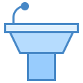 Podium icon