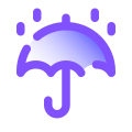 雨天 icon