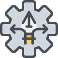 Configurações icon