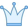 Crown icon