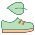 Vegane Schuhe icon