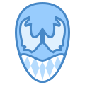 Venom Head icon