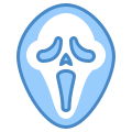 Scream icon