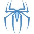 Человек-паук Новый icon